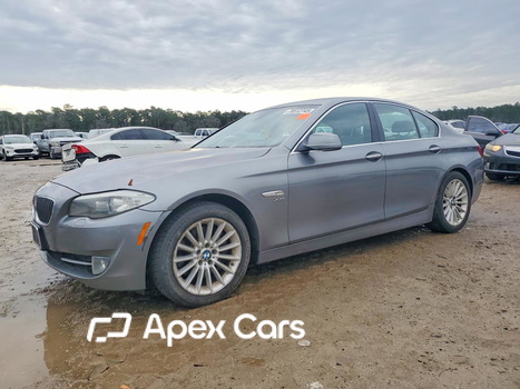 BMW Series 5 2011 - Image 1 of 13
