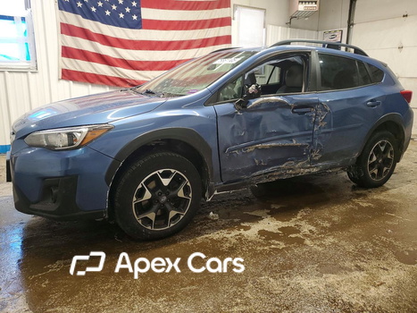 Subaru XV 2020 - Image 1 of 13