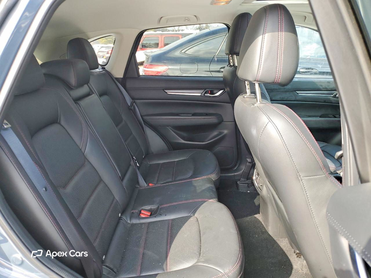 Mazda CX-5 2023