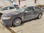 MKZ 2011