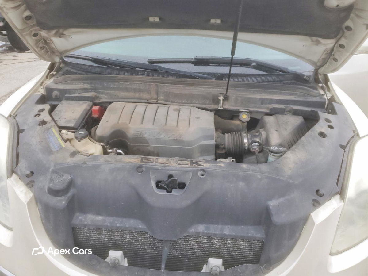 Buick Enclave 2008
