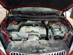 Buick Envision 2017