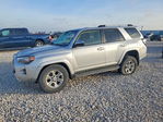 Toyota 4Runner 2021