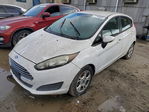 Ford Fiesta 2014
