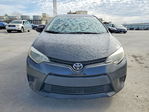 Toyota Corolla 2014