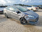 Ford Fiesta 2014