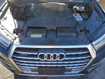 Audi Q7 2018