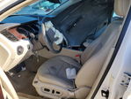 Ford Taurus 2012
