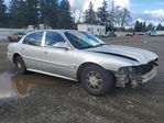 Buick LeSabre 2002