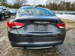 Chrysler 200 2015