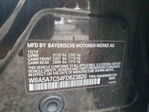BMW Series 5 2015