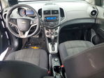 Chevrolet Sonic 2013
