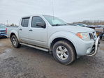 Nissan Navara (Frontier) 2013