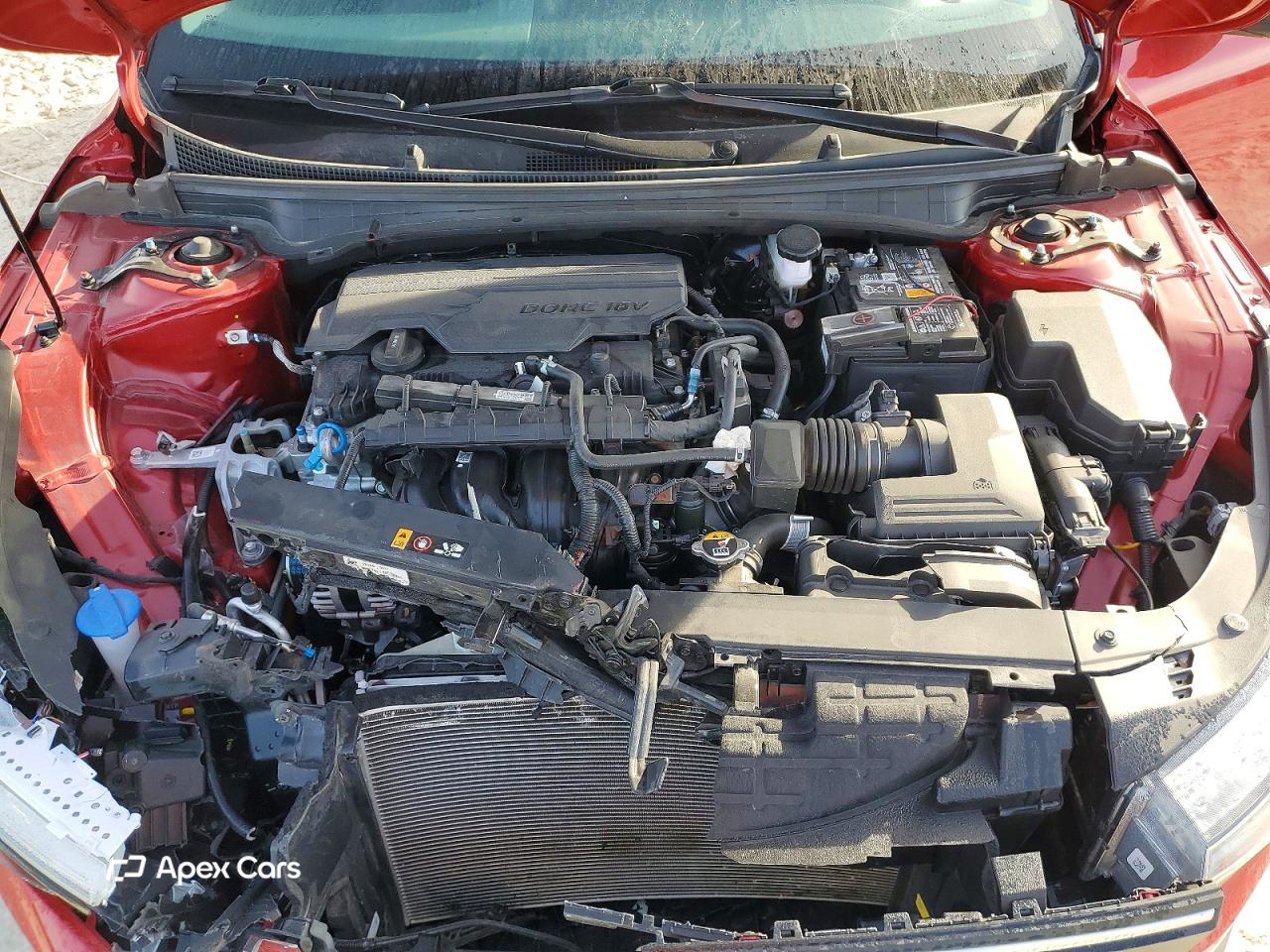 Kia K4 2025