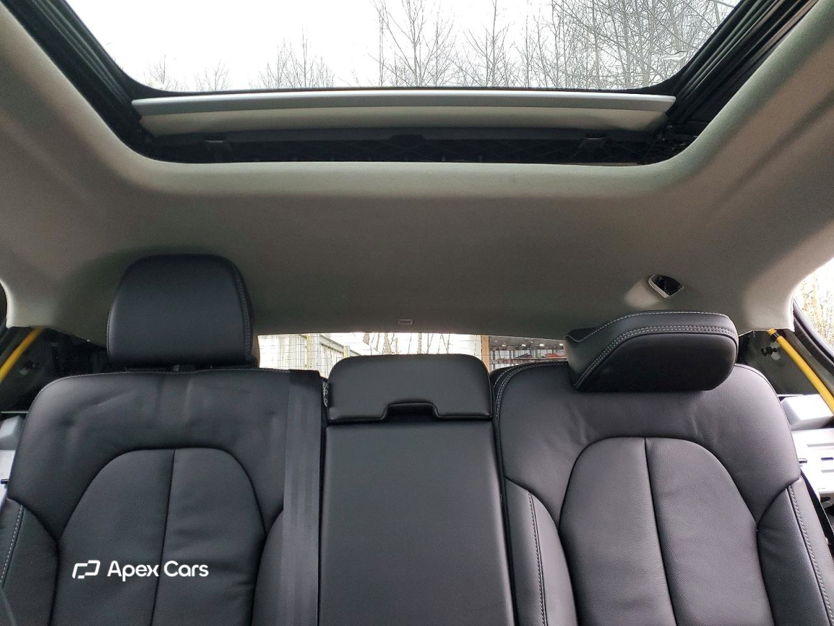 Volvo XC40 2023