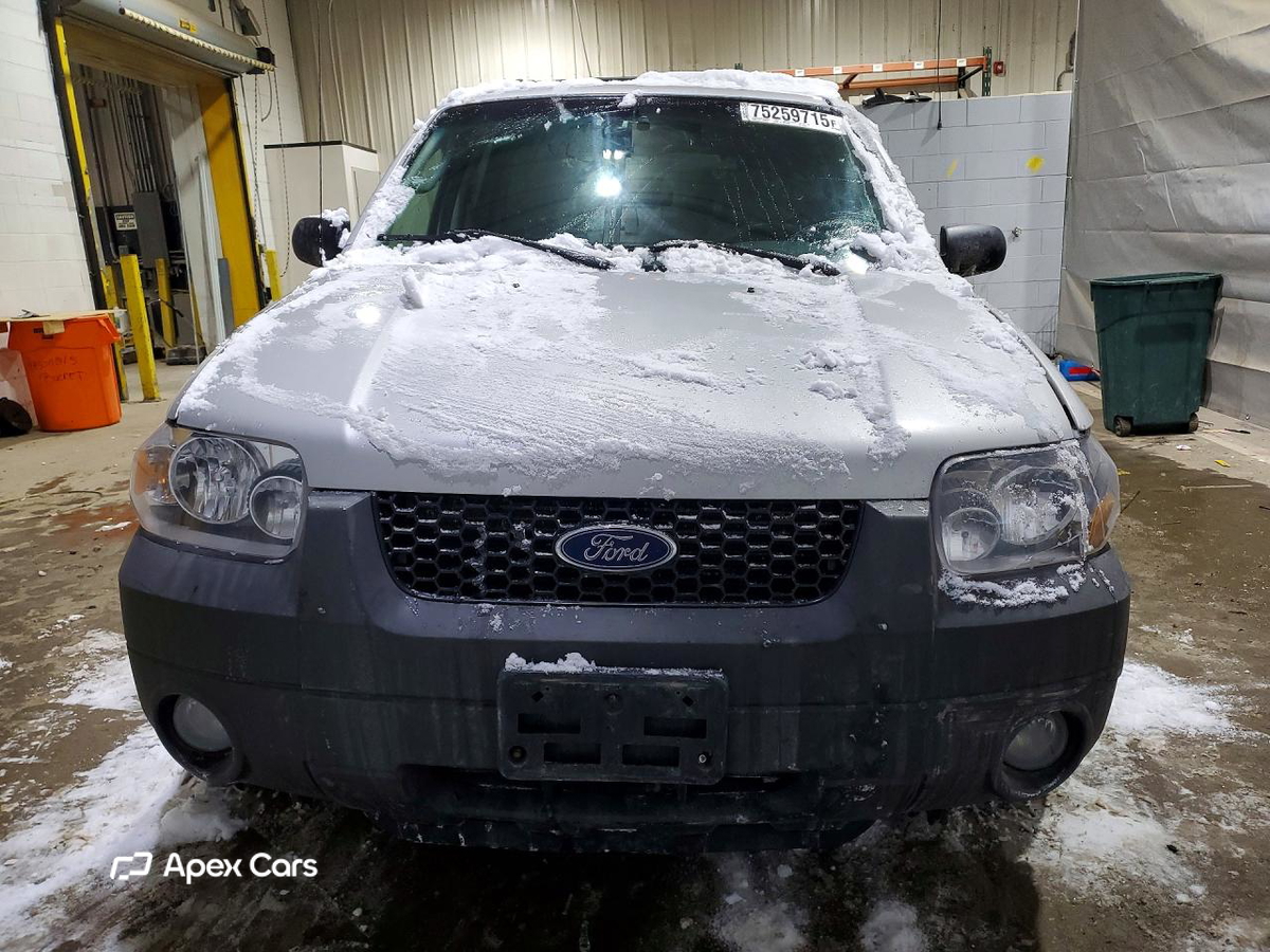 Ford Escape 2006