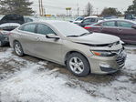 Chevrolet Malibu 2024