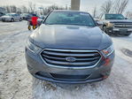 Ford Taurus 2019