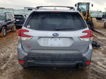 Subaru Forester 2021
