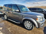 Land Rover LR4 2016