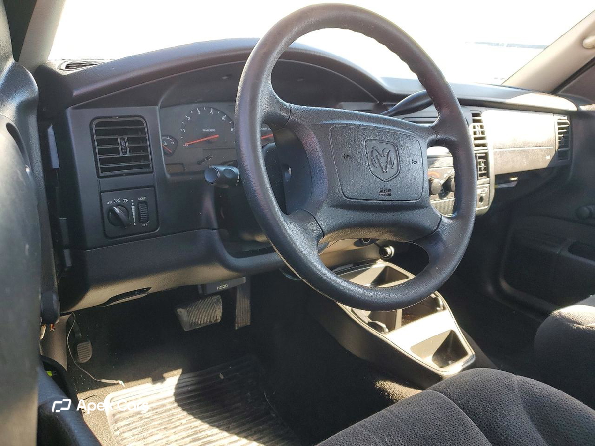 Dodge Dakota 2004