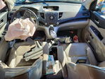 Honda CR-V 2013