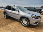 Jeep Cherokee 2019