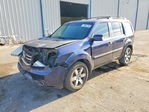 Honda Pilot 2013