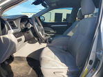 Toyota Highlander 2017