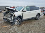 Honda Pilot 2017