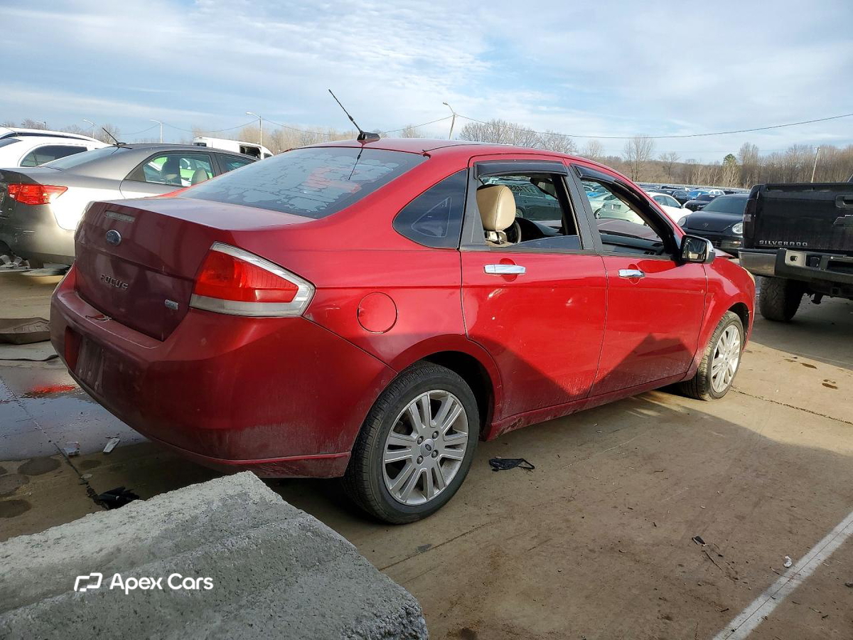 Ford Focus 2010