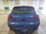 Porsche Macan 2016