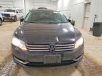 Volkswagen Passat 2014
