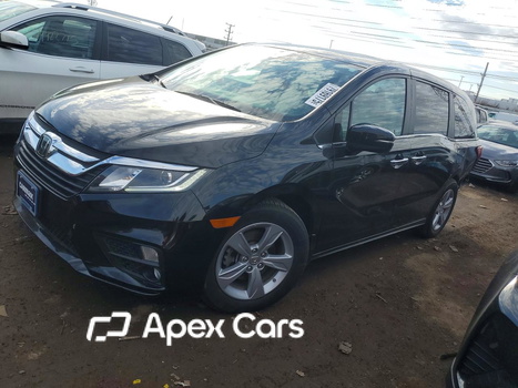 Honda Odyssey 2019 - Image 1 of 13