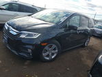 Honda Odyssey 2019