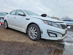 Kia Optima 2015