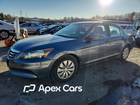 Honda Accord 2012 - Image 1 of 12