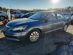 Honda Accord 2012