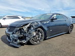 Cadillac CTS 2011