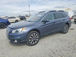 Subaru Outback 2017
