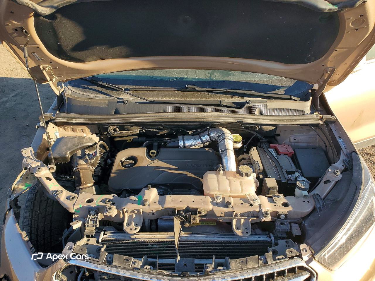 Buick Encore 2019