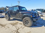 Jeep Wrangler 2015