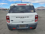 Ford Bronco 2022