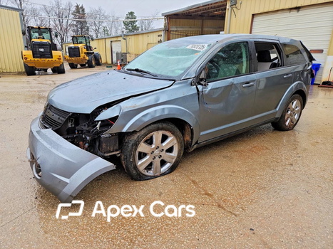 Dodge Journey 2009 - Image 1 of 13