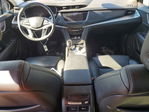 Cadillac XT5 2017