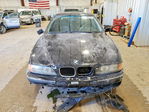 BMW Series 5 1997