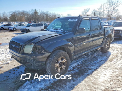 Ford Explorer 2004 - Zdjęcie 1 z 13