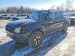 Ford Explorer 2004