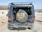 Jeep Wrangler 2016