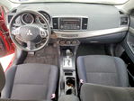 Mitsubishi Lancer 2015